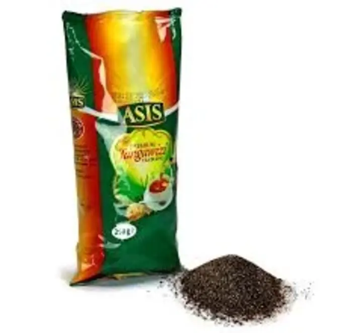 Asis Premium Tangawizi 100G